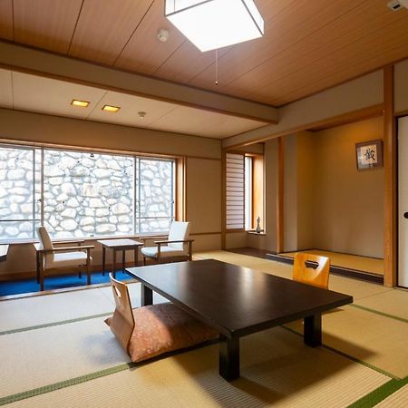 Hotel Miya Rikyu Хацукаїті Екстер'єр фото