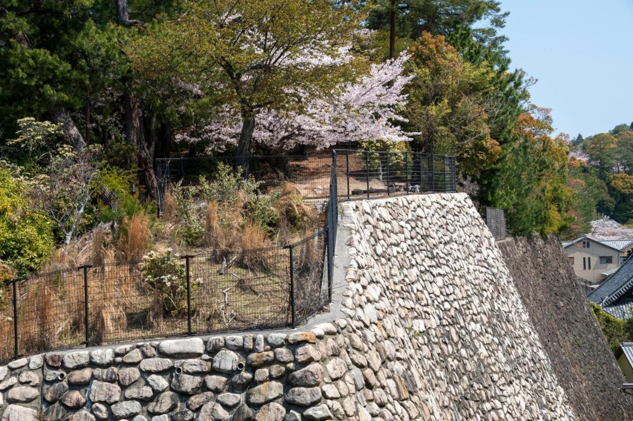 Hotel Miya Rikyu Хацукаїті Екстер'єр фото